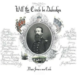 Nitty Gritty Dirt Band Will The Circle Be Unbroken 40TH ANNIVERSARY 180GM VINYL 3LP + POSTER