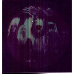 Smashing Pumpkins Gish REMASTERED 180GM VINYL LP