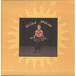Blind Melon Blind Melon HEAVYWEIGHT VINYL 2LP