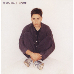 Terry Hall Home RECORD STORE DAY 2020 VINYL LP