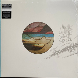 Beverly Glenn Copeland Keyboard Fantasies 180GM VINYL LP + MP3 DOWNLOAD CODE IN SPOT-VARNISHED SLEEVE