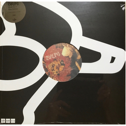 Sylph Silver As It Was Before LIMITED 12INCH