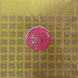 Flowered Up Weatherall's Weekender LOVE RECORD STORES 2021 YELLOW VINYL 12INCH