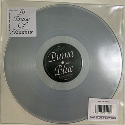 Puma Blue In Praise Of Shadows: B Sides & Live Versions CLEAR VINYL LP