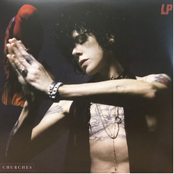 Lp Churches VINYL 2LP