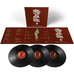 Bohren & Der Club Of Gore Bohren For Beginners TRIFOLD 3x LP