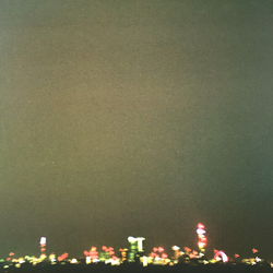 Eliza A Sky Without Stars 180GM VINYL LP + INSERT
