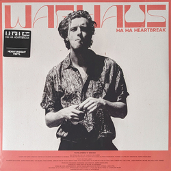 Warhaus Ha Ha Heartbreak HEAVYWEIGHT VINYL LP
