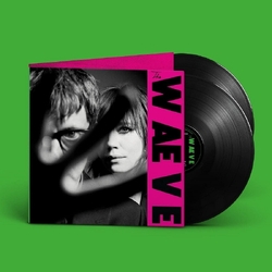 The Waeve The Waeve VINYL 2LP