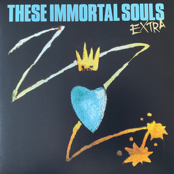 These Immortal Souls Extra VINYL LP