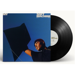 Arlo Parks My Soft Machine VINYL LP