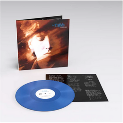The Triffids Calenture REISSUE LIMITED BLUE VINYL LP