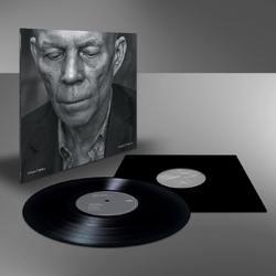 Vince Clarke Songs Of Silence HEAVYWEIGHT VINYL LP