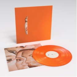 Rosie Lowe Lover Other LIMITED ORANGE VINYL LP