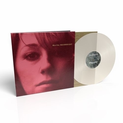 Martha Wainwright Martha Wainwright 20TH ANNIVERSARY EDITION MILKY CLEAR VINYL LP
