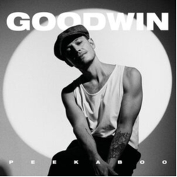 Goodwin Peekaboo VINYL LP
