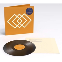 Saint Etienne International VINYL LP