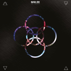 Mha Iri The 4 Elements VINYL LP