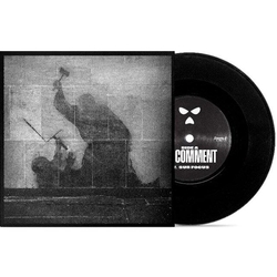 Kneecap No Comment VINYL 7INCH