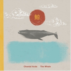 Chantal Acda The Whale VINYL LP
