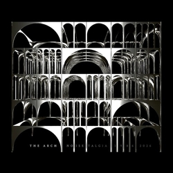 The Arch Noisetalgia 1986-2026 180GM VINYL LP + 180GM WHITE VINYL LP