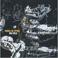Pangea De Futura War Milk LIMITED PURPLE VINYL LP
