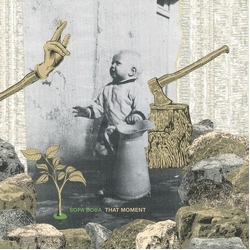 Sopa Boba That Moment VINYL 2LP