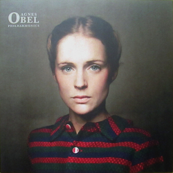 Agnes Obel Philharmonics VINYL LP