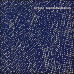 Surgeon Basictonalvocabulary VINYL 2LP