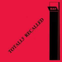 Nah Totally Recalled VINYL LP