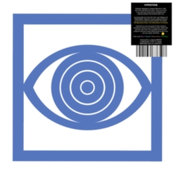 Hypnotone Hypnotone LIMITED WHITE VINYL LP