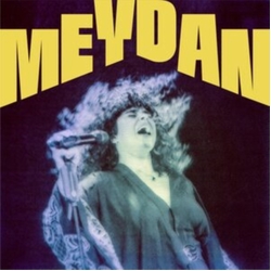 Meral Polat Meydan VINYL LP