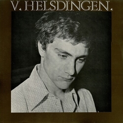 Rene Van Helsdingen Coal Mining VINYL LP