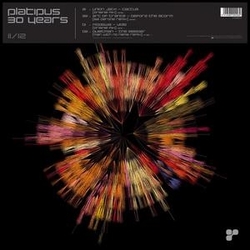 Union Jack/Art Of Trance/Moogwai/Quietman Platipus 30 Years 11 VINYL 12INCH