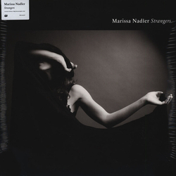 Marissa Nadler Strangers VINYL LP