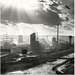 Melanie De Biasio Blackened Cities 1-SIDED HEAVYWEIGHT VINYL 12INCH
