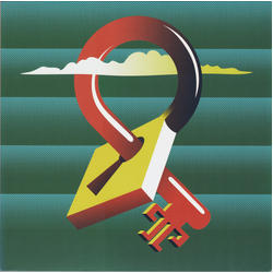 Temples Volcano VINYL LP