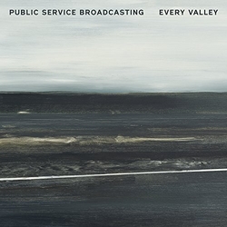 Public Service Broadcasting Every Valley 180GM VINYL LP + BOOKLET + MP3 DOWNLOAD CODE