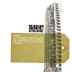 Saint Etienne Finisterre REISSUE VINYL LP + MP3 DOWNLOAD CODE