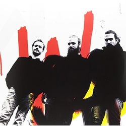 Momentum Momentum VINYL LP