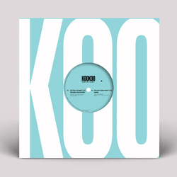 Mark/Armand Van Helden/Cloud One/Full Intention/Ewan Mcvicar Knight Kookoo Sampler Vol 1 VINYL 12INCH