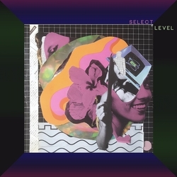 Select Level Select Level LIMITED 180GM VINYL LP + INSERT