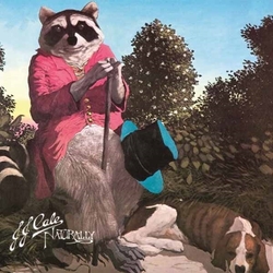Jj Cale Naturally 180GM VINYL LP