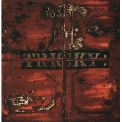 Tricky Maxinquaye: 20Th Anniversay Edition 180GM AUDIOPHILE VINYL LP + INSERT