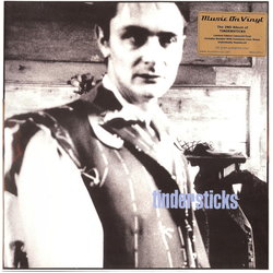 Tindersticks Tindersticks 2ND ALBUM 180GM VINYL 2LP