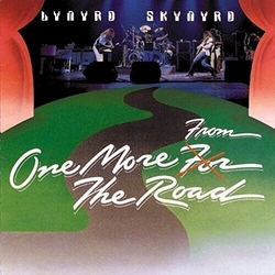 Lynyrd Skynyrd One More From The Road 180GM VINYL 2LP + MP3 DOWNLOAD CODE