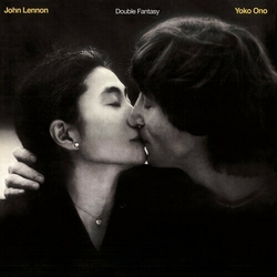 John/Yoko Ono Lennon Double Fantasy 180GM VINYL LP