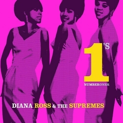 Diana & The Supremes Ross Number 1S REMASTERED 180GM AUDIOPHILE VINYL 2LP