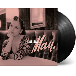 Imelda May Love Tattoo 180GM AUDIOPHILE VINYL LP
