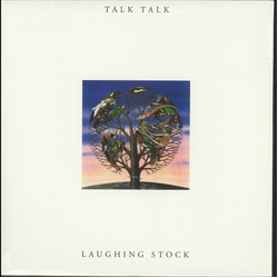 Talk Talk Laughing Stock VINYL LP